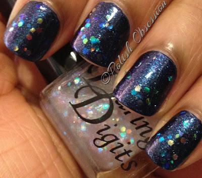 Daring Digits - Swatches & Review Daring Digits - Swatches & Review