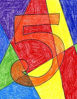 Abstract Numbers Abstract Numbers