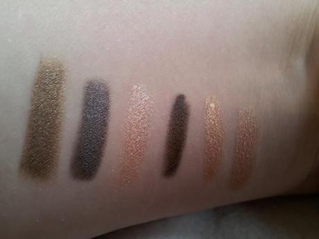 Eye Shadow Pencils Eye Shadow Pencils