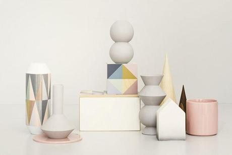 Object Obsession: Ferm Living Object Obsession: Ferm Living
