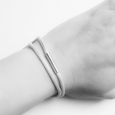 DIY: Saskia Diez inspired bracelet and necklace
