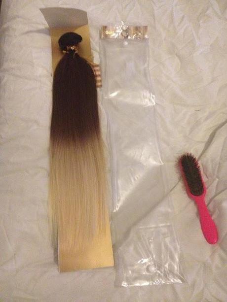 hairtrade hair extensions ♥