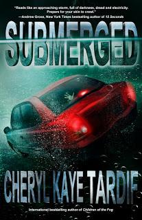 Killer Thriller Book Launch with Cheryl Kaye Tardif Killer Thriller Book Launch with Cheryl Kaye Tardif