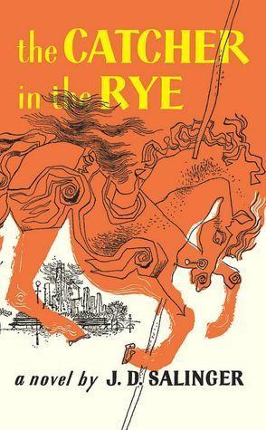 Oh Adolescence, How I’ve Missed You.  Review of J.D. Salinger’s “The Catcher in the Rye”
