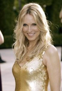 Five for Friday: Alana Stewart Alana5-filtered