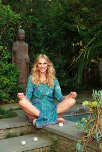 Five for Friday: Alana Stewart (From AlanaStewart.com)