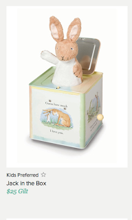 Daily Deal: FREE Shipping at The Honest Company and Peter Rabbit Books, Toys, and More on Sale at Gilt! Daily Deal: FREE Shipping at The Honest Company and Peter Rabbit Books, Toys, and More on Sale at Gilt!