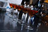 Jazz Baby Cocktail An Evening At The American Spirits Bartender Competition