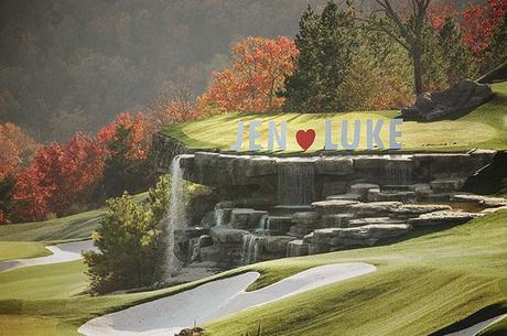 A Venue to Die for and a Bull Riding Groom A Venue to Die for and a Bull Riding Groom