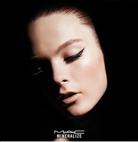 MAC Mineralize Lipstick, Moisturizer SPF15 Foundation MAC Mineralize Lipstick, Moisturizer SPF15 Foundation
