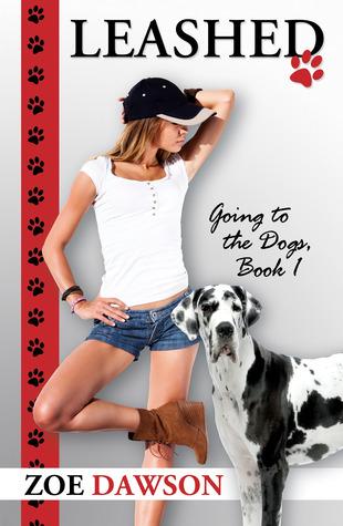 Leashed (Going to the Dogs, #1)