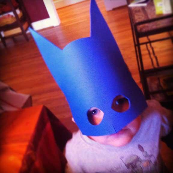 IMG_7250 Silly Hat Day: A Story in Pictures