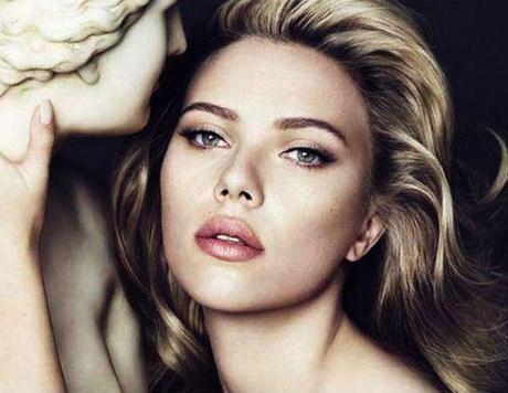 Scarlett Johansson Smoulders in New Dolce & Gabbana Ad Scarlett-Johansson-Dolce-Gabbana