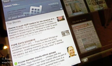PressReader App Review PressReader App Review
