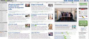 PressReader App Review PressReader App Review