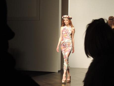 London Fashion Weekend: Pictures and Insight