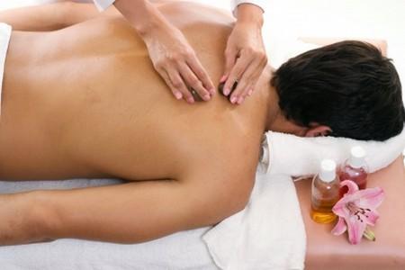 Essential Massage Oil Best Essential Massage Oil