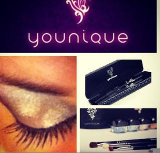 Younique Moodstruck Eye Collection: My new Obsession