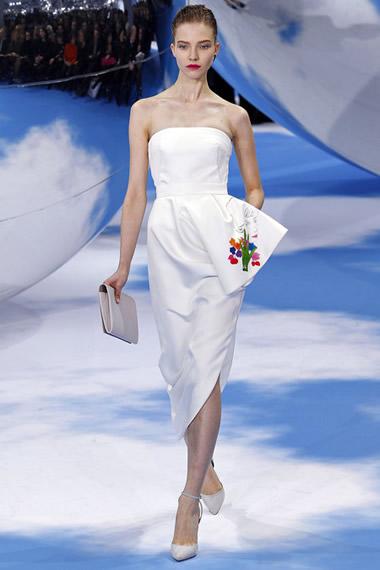 The Fall/Winter 2013 Collections ~ Dior
