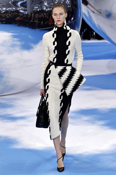 The Fall/Winter 2013 Collections ~ Dior