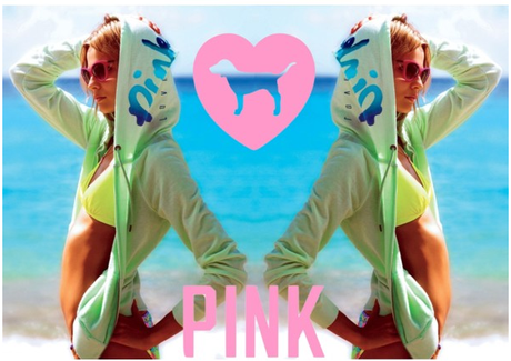 Enter for a Chance to Win a Spring Break Getaway from PINK victorias secret pink spring break giveaway how to enter covet her closet sale promo code deal trends 2013 swim