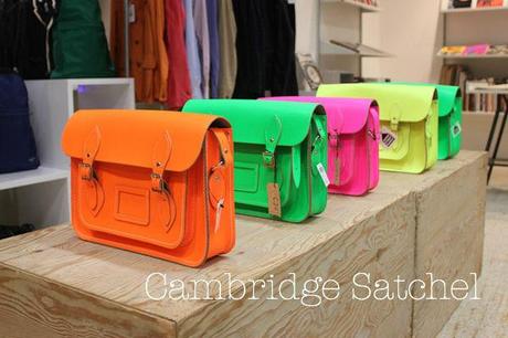 Cambridge Satchel cambridge satchel save promo code deal where to buy covet her closet tutorial trends 2013 celebrity fashion