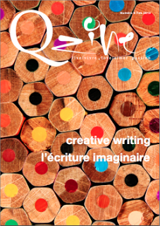 Q-zine Creative Writing Special Issue: African LGBTI Fiction and Poetry