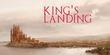 kings landing