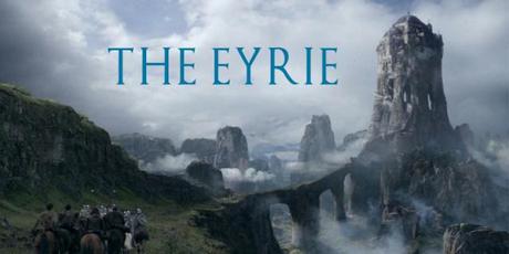 the eyrie