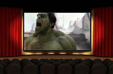 [12] The Upcoming Adult Presents: 18 Favourite Movie Theatre Experiences