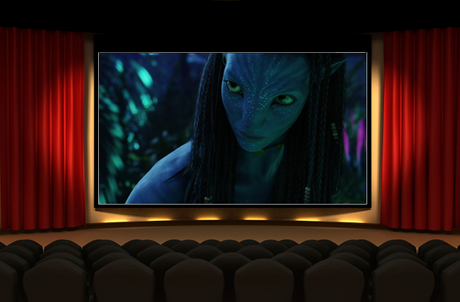 [12] The Upcoming Adult Presents: 18 Favourite Movie Theatre Experiences