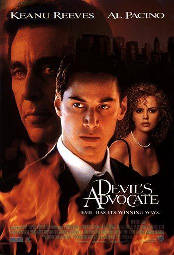 The Devil’s Advocate (1997) Review