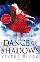 Review: Dance of Shadows by Yelena Black