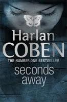 Review: Seconds Away by Harlan Coben Review: Seconds Away by Harlan Coben