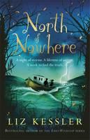 North of Nowhere Blog Tour: A Place of Inspiration