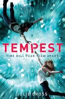 Review: Tempest by Julie Cross