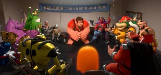 'Wreck-it Ralph' Review - A Movie All Gamers Must Watch