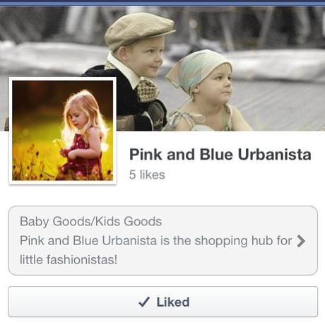 LIKE our page PINK AND BLUE URBANISTA! More products coming out soon!
https://www.facebook.com/pages/Pink-and-Blue-Urbanista/499239496779593
Pink and Blue Urbanista
#PinkAndBlueUrbanista #babygoods #kidswear #babyproducts #girlsclothing #kidsfashion #kids #baby #boyswear #girlswear #feedingset #shop #onlineshop #facebook #store #boutique #fashionista #childrenswear #fashion #toddler #style