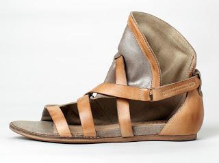 Shoe of the Day | Latigo Do-re-mi Flat