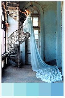 Turquoise Wedding...That is What My Daughter Picked Turquoise Wedding...That is What My Daughter Picked