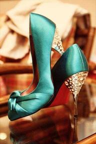 Turquoise Wedding...That is What My Daughter Picked Turquoise Wedding...That is What My Daughter Picked