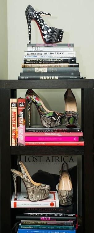 June Ambrose for The Coveteur
June Ambrose needs little... June Ambrose for The Coveteur
June Ambrose needs little...