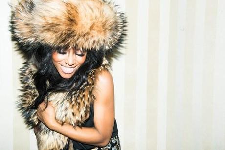 June Ambrose for The Coveteur
June Ambrose needs little... June Ambrose for The Coveteur
June Ambrose needs little...