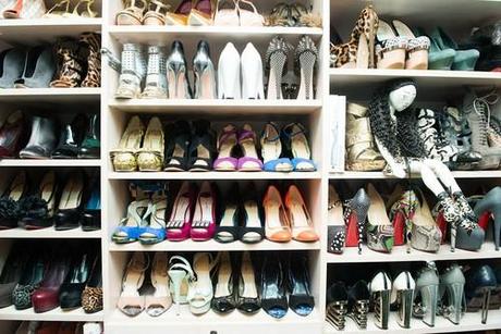 June Ambrose for The Coveteur
June Ambrose needs little... June Ambrose for The Coveteur
June Ambrose needs little...