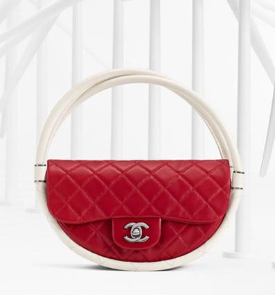 Chanel Spring/Summer 2013 Collection Preview