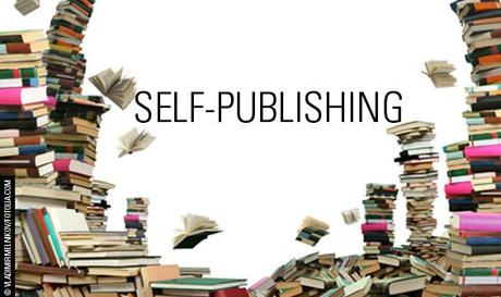 A Book Blogger’s Advice to Indie & Self-Published Authors Crazy Woman Drinking Wine