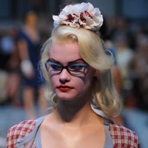 Say It isn’t So, The Scrunchie is Back Scrunchie