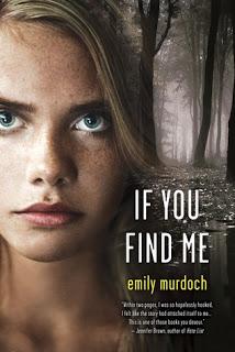 Book Review: If You Find Me by Emily Murdoch
