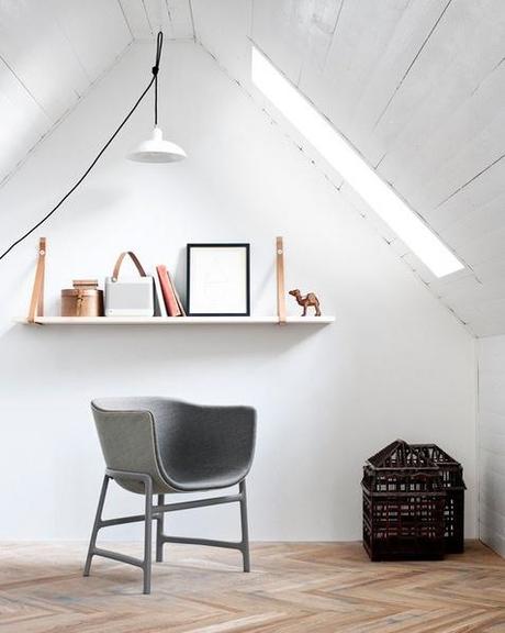 Pinterest Board of the Day: Chair Design Photo