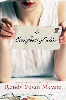Review: The Comfort of Lies